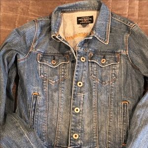 Ralph Lauren Denim Jacket